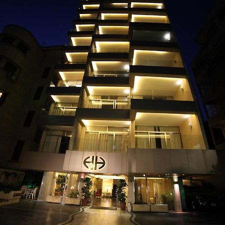 Holiday Home Suites Beirute Exterior foto