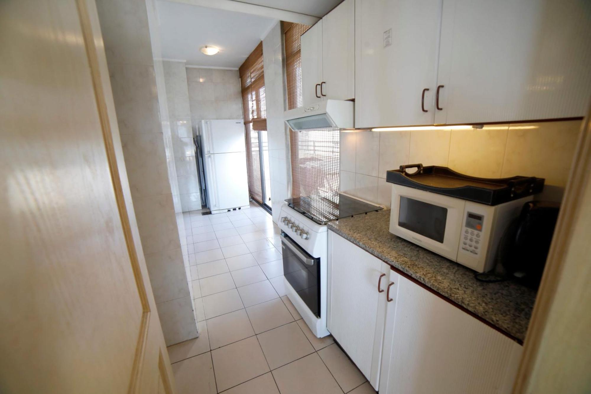 Holiday Home Suites Beirute Exterior foto