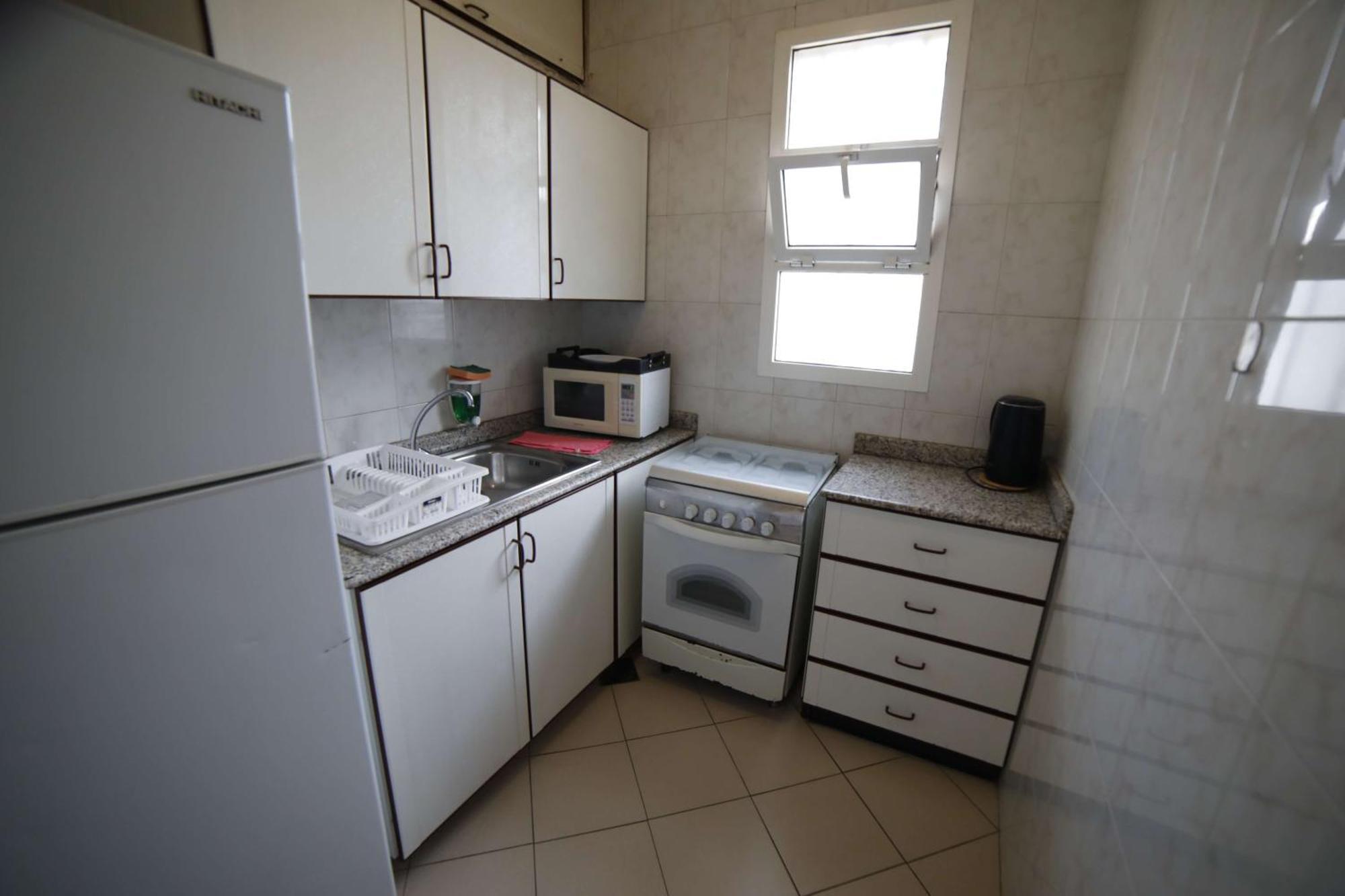 Holiday Home Suites Beirute Exterior foto