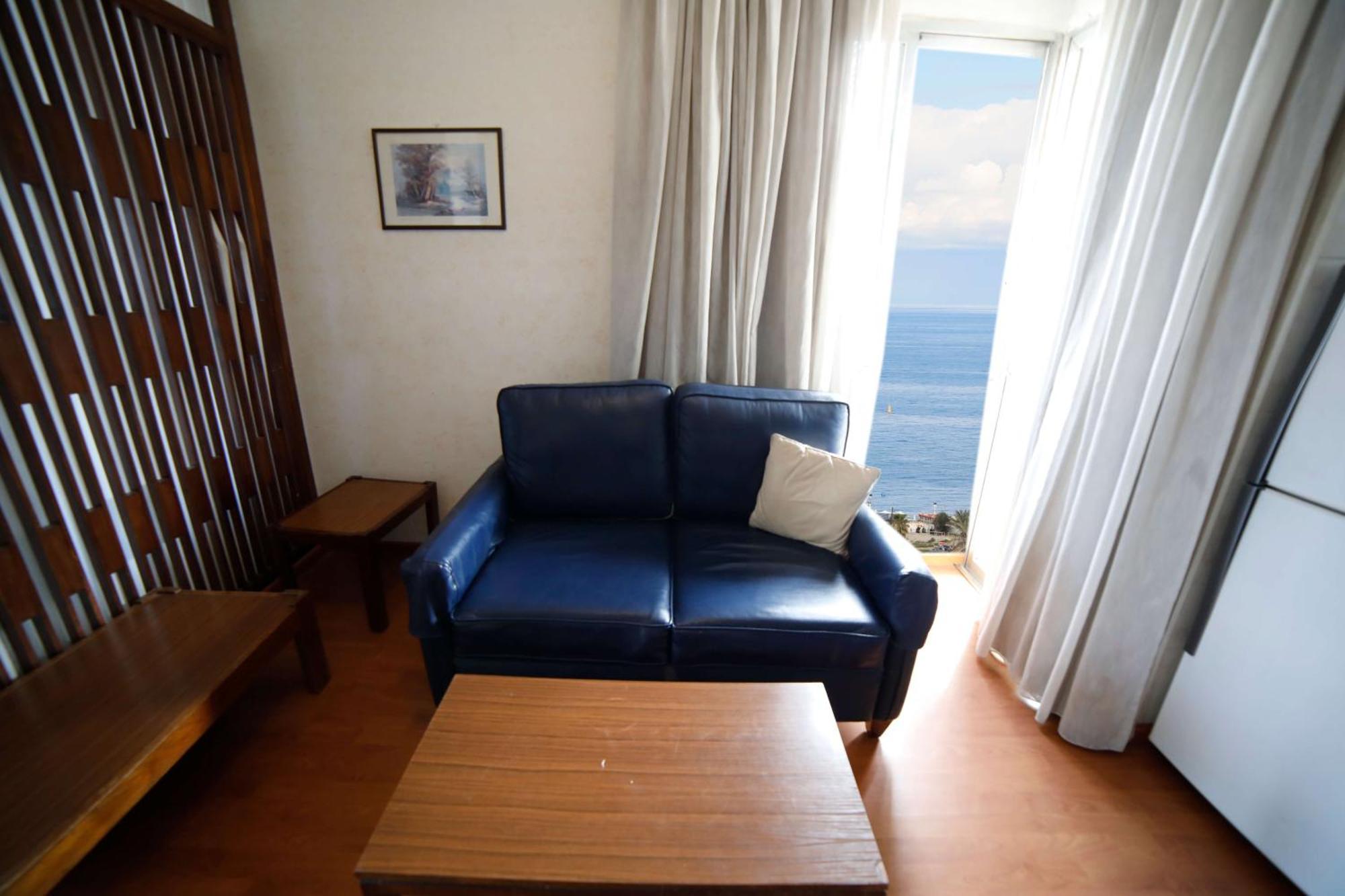 Holiday Home Suites Beirute Exterior foto