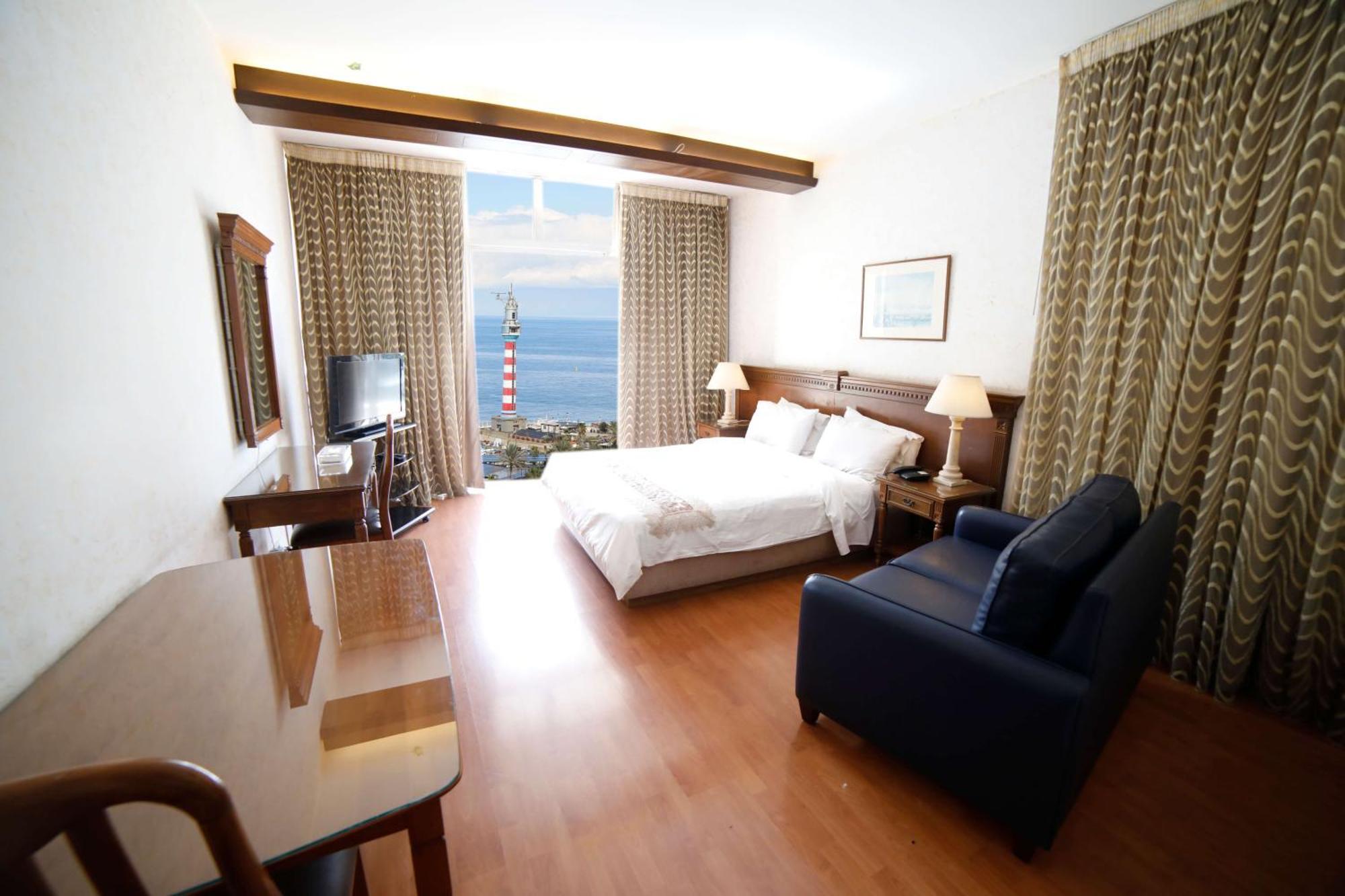 Holiday Home Suites Beirute Exterior foto