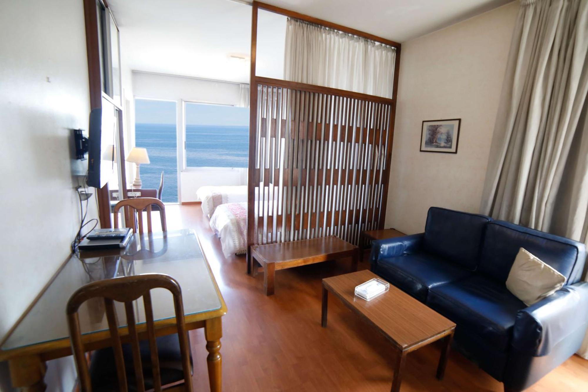 Holiday Home Suites Beirute Exterior foto
